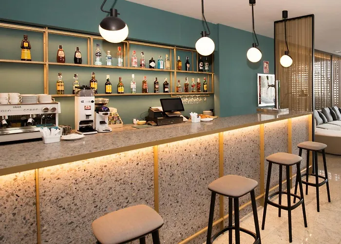Hôtel pour familles: Occidental Vigo
