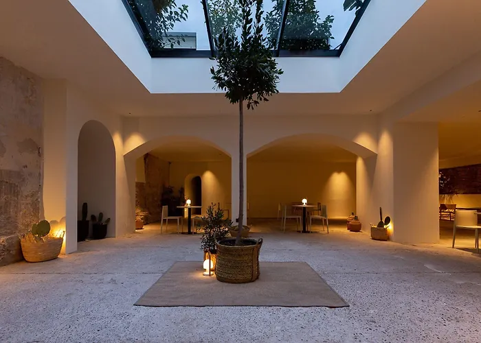 Pet Friendly hotel: Hotel Avenida