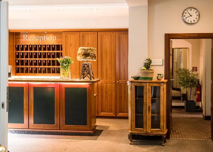 Boetiek hotel: Hotel Markus Sittikus Salzburg