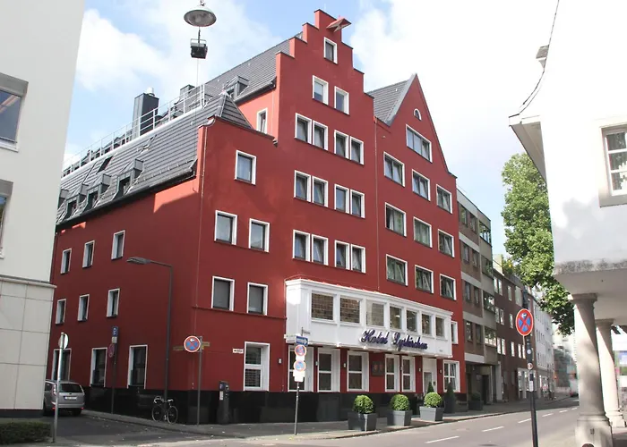  Lyskirchen Koeln
