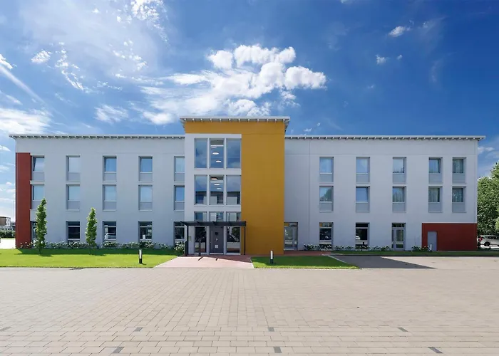 Familienhotel: Median Hotel Hannover Lehrte