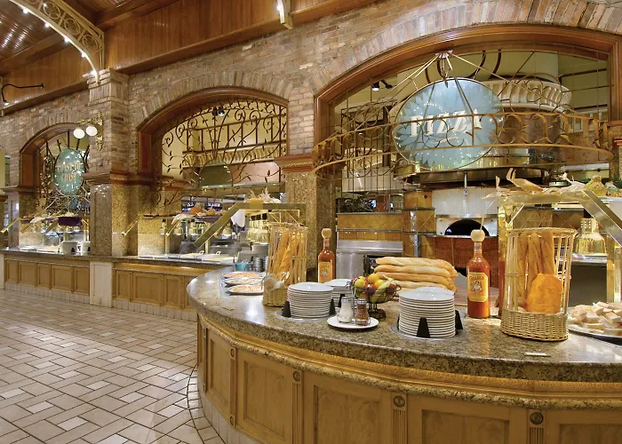 Main Street Station Casino Brewery And Hotel