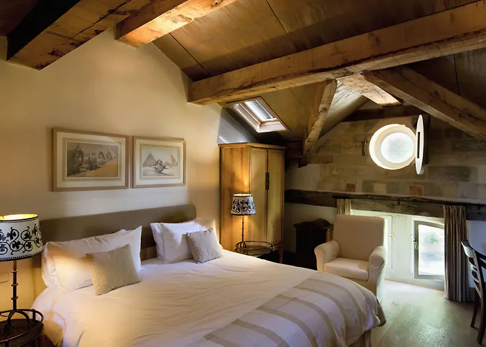 Kurhotel: Chateau St Gerlach - Oostwegel Collection, Member Of Relais And Chateaux