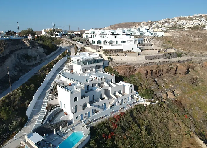 Kokkinos Villas