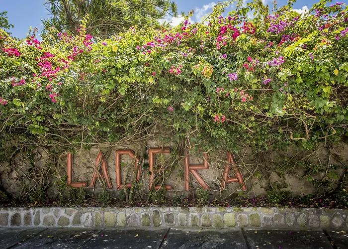 Ladera Resort