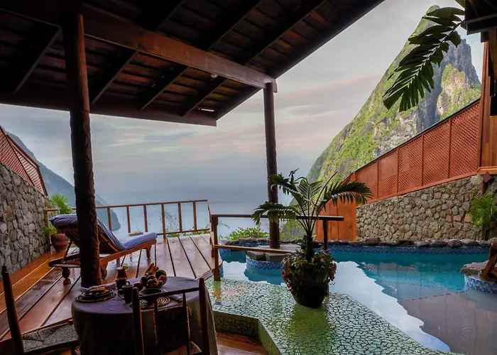 Ladera Resort