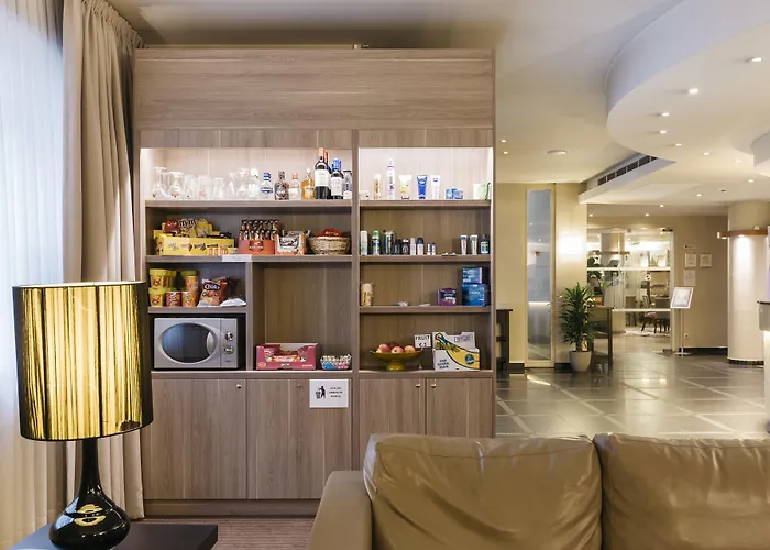 Astoria Hotel Antwerp