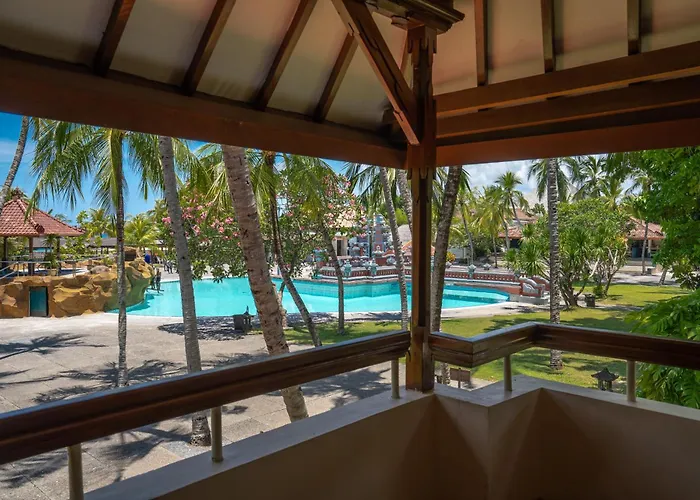 Bintang Bali Resort