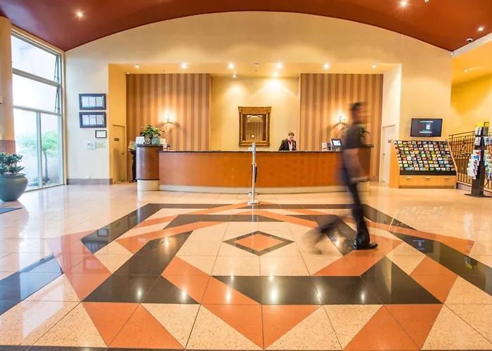 Arawa Park Hotel, Independent Collection By Evt