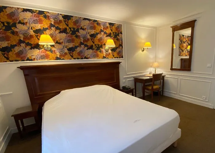 Kid friendly hotel Touring Opera
