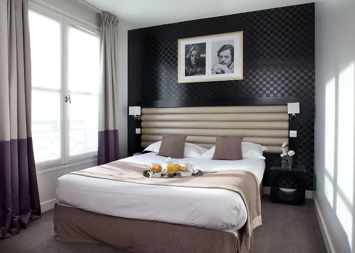 Hotel Icone