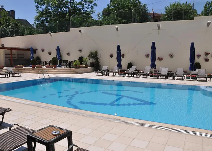 Akgun Istanbul Hotel, Worldhotels Crafted