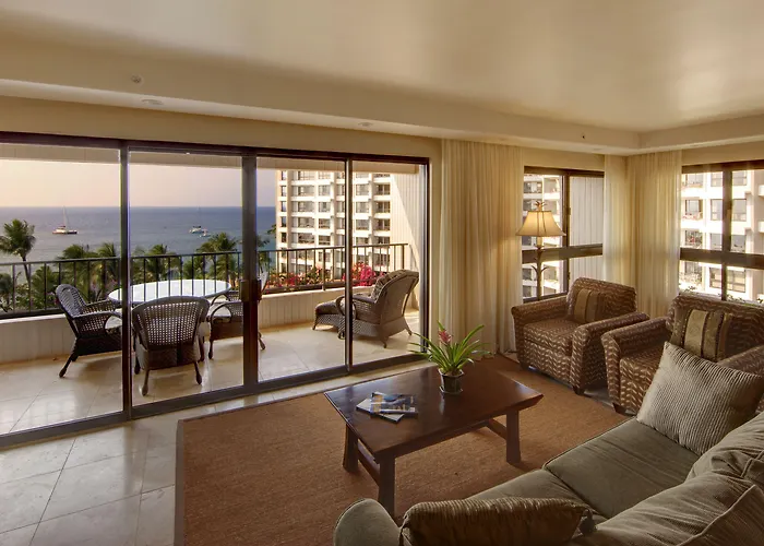 Kaanapali Alii