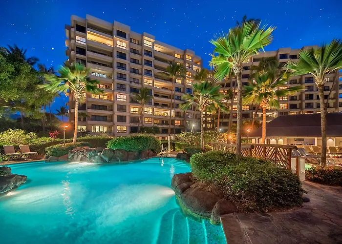 Kaanapali Alii