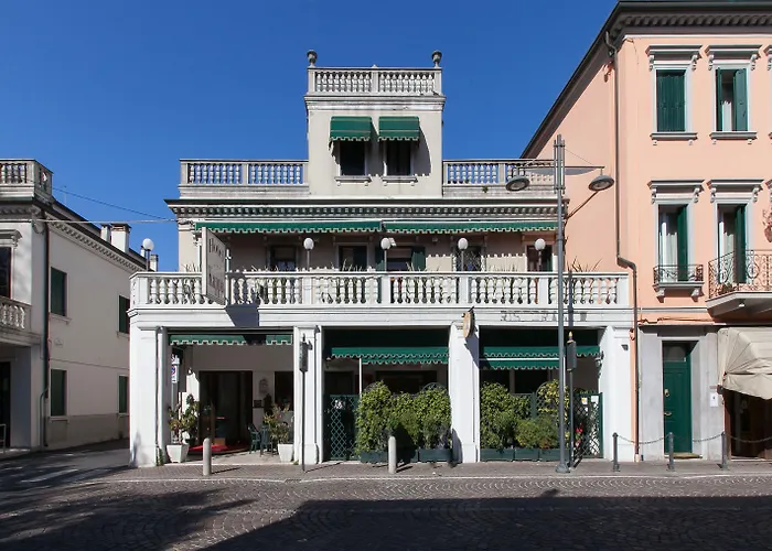 Hotel: Hotel Kappa
