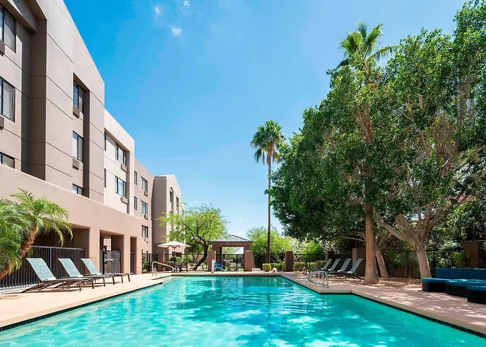Springhill Suites North