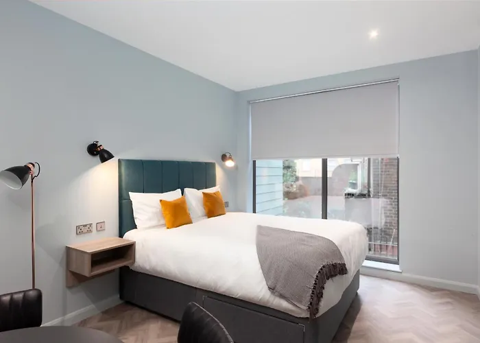 Hotel familiar: Aptel East