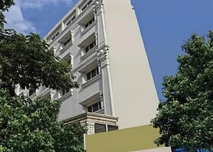 The Landmark Banjara Hills - Hyderabad