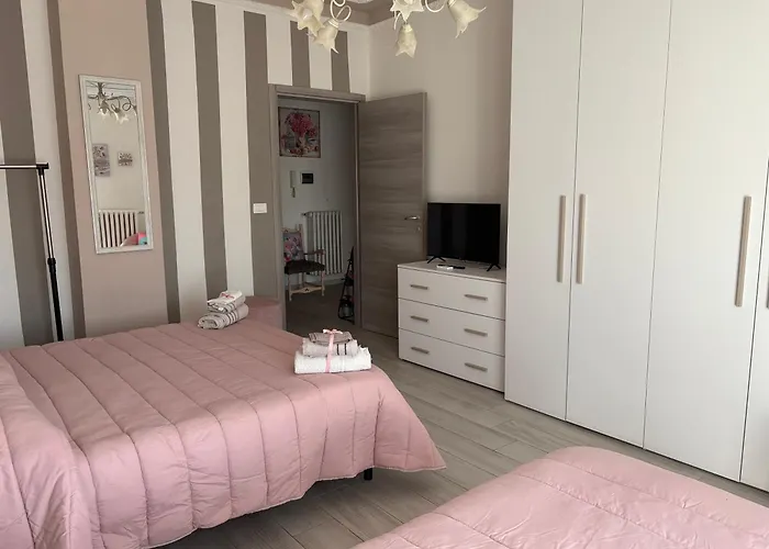 Casa vacanza: Casa Pandora