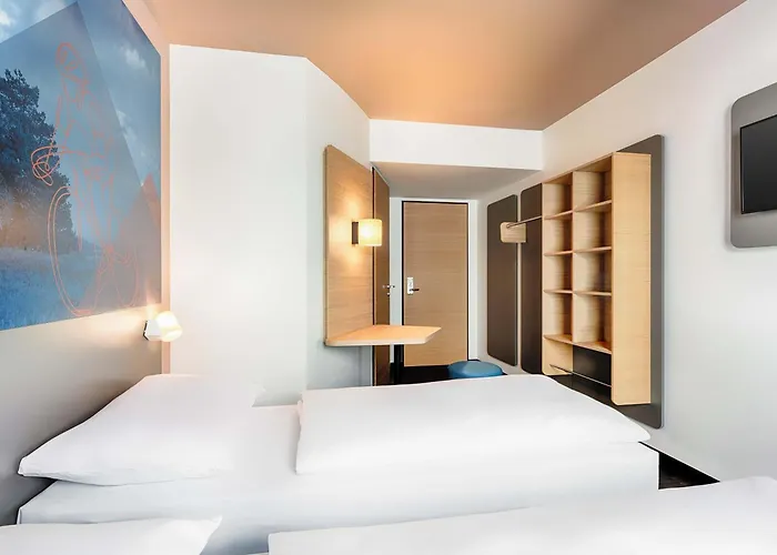 B&B Hotel Willingen