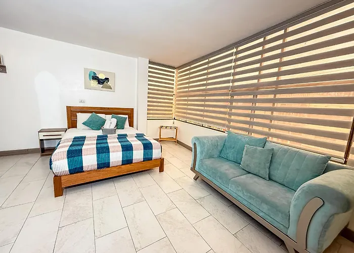 Libertad 109 Hotel