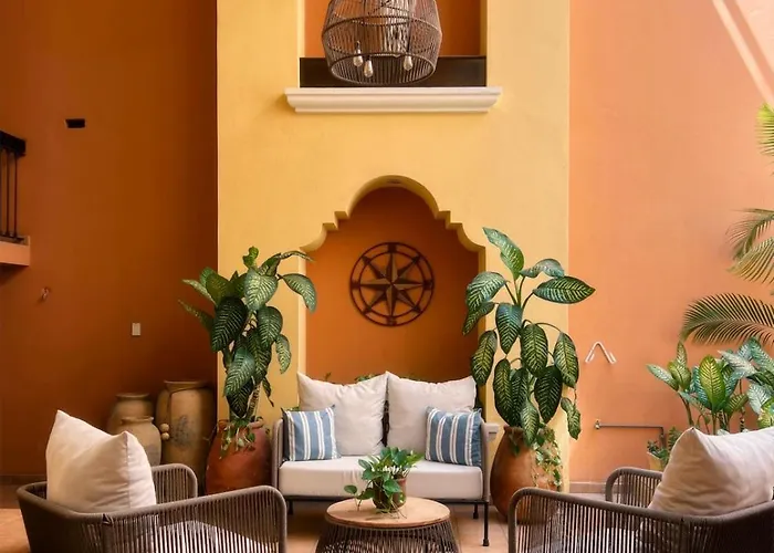 Hotel with view: Hotel Colli