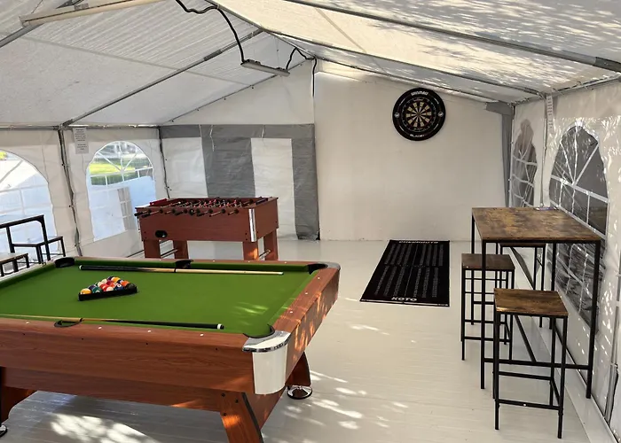 Villa: Villa Siempre Domingo Marbella