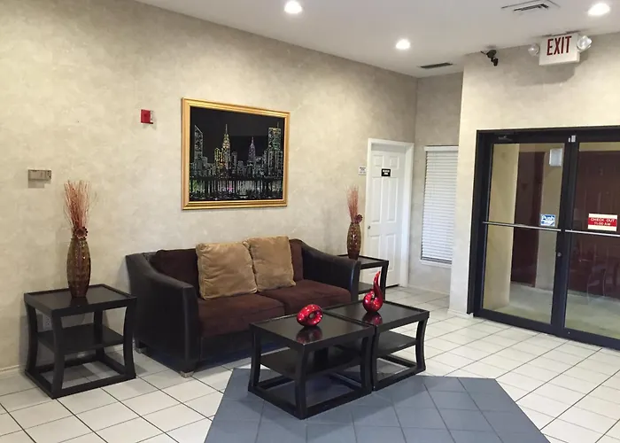 Super 8 By Wyndham Tx