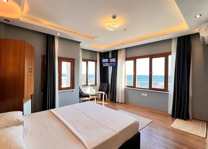 Mamma Marya Hotel