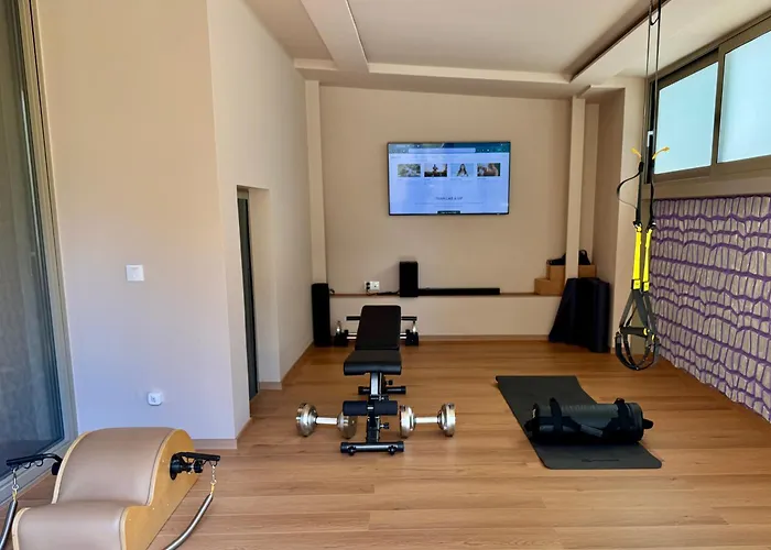 3 star hotel: Wellnest Hotel