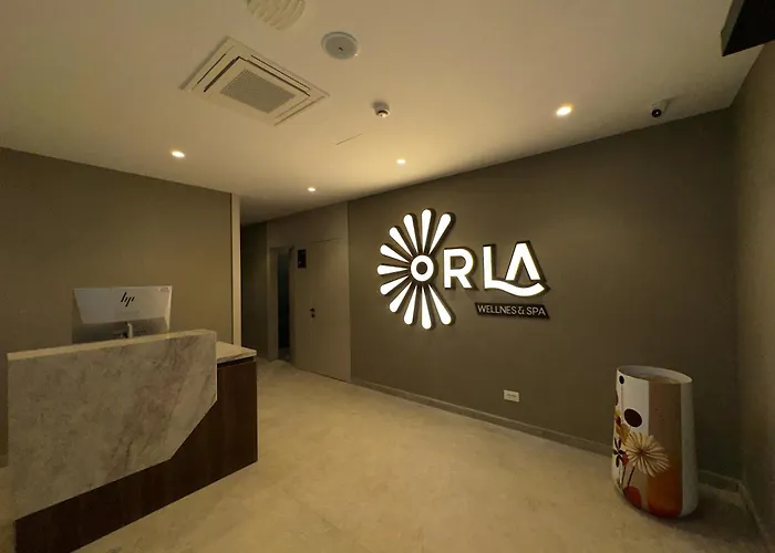 Grand Vm Conference & Spa