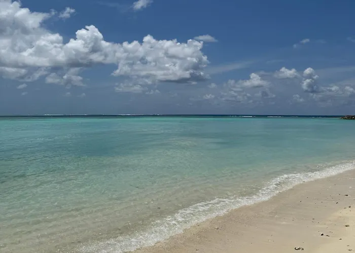 Avyanna Gulhi Beach Hotel