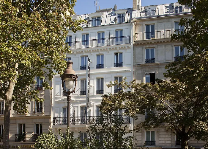  Marais Bastille