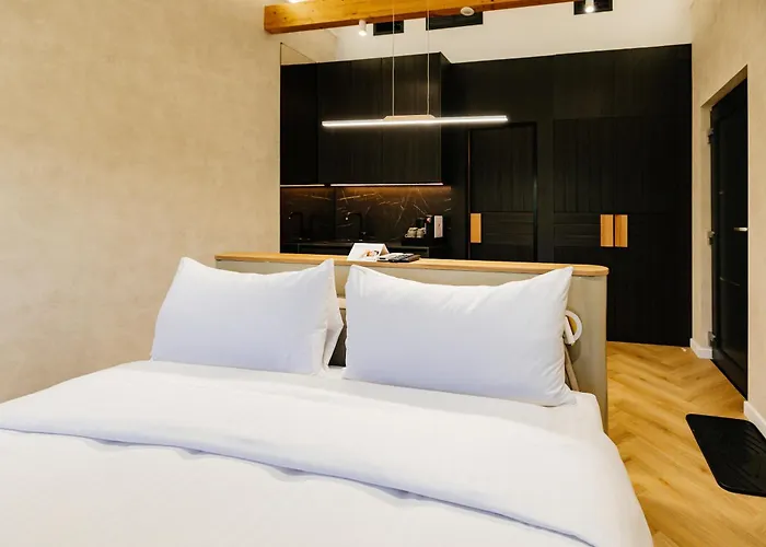 Trusko Resort - Small Luxury Hotels Of The World