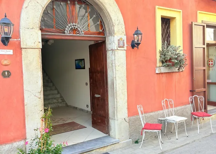 Hotel Savoia