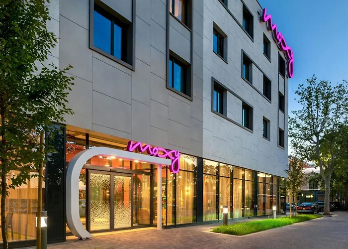 Moxy