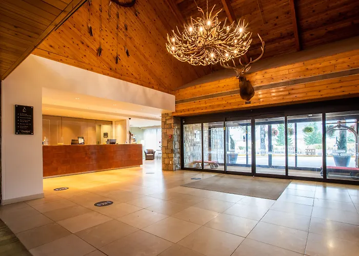 Forest Park Hotel