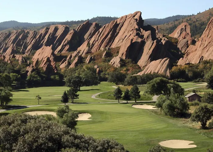 Hotel: Residence Inn Denver Southwest/Lakewood