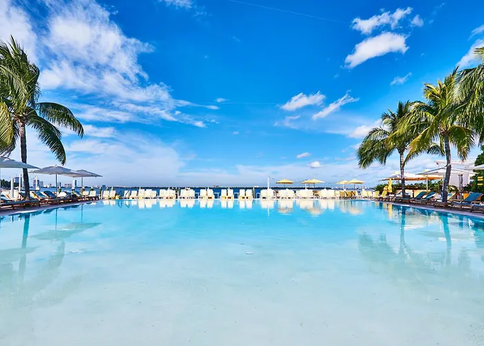 Standard Spa, Miami Beach