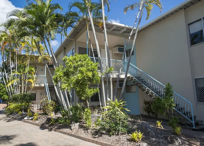 Cheap hotels Beach Hervey Bay