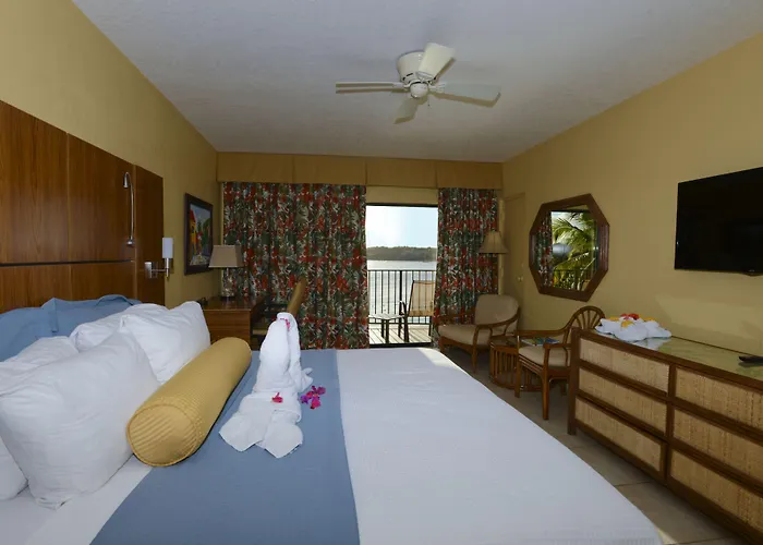 Emerald Beach Resort