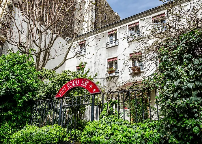 Nord Est Hotel