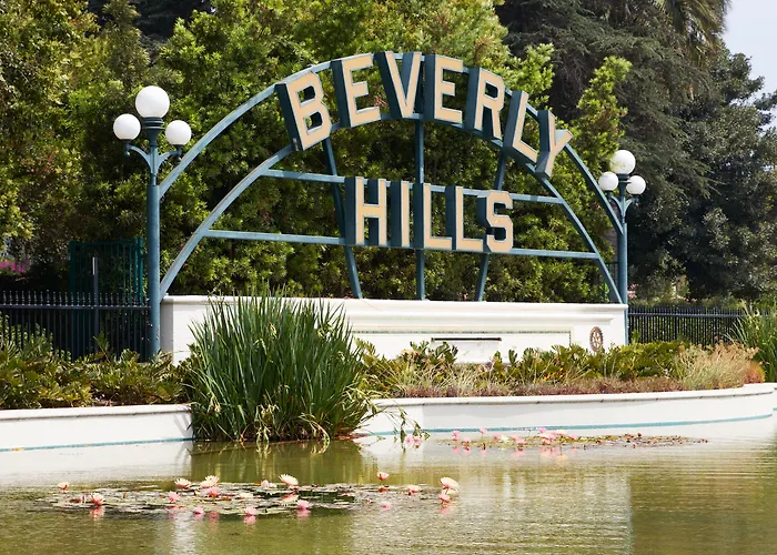 Hotel boutique: The Crescent Hotel Beverly Hills, Sonder By Marriott Bonvoy