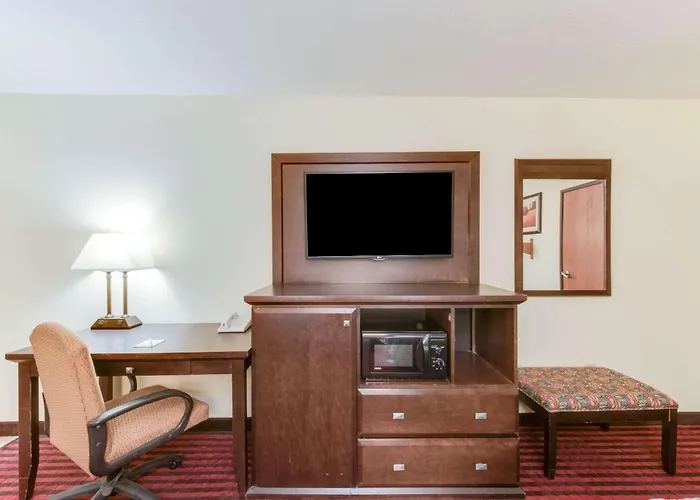 Motels Days Inn By Wyndham Fort Stockton