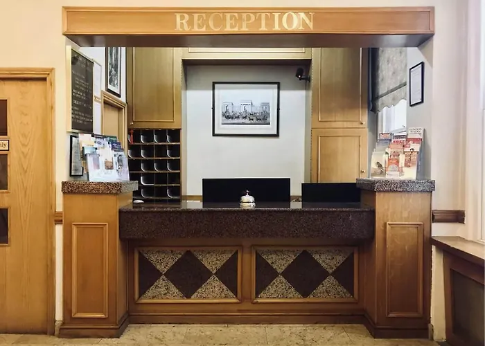 The Beverley House Hotel