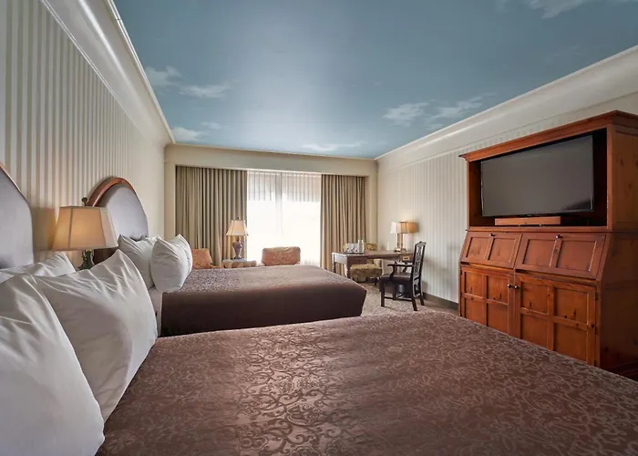 O.Henry Hotel