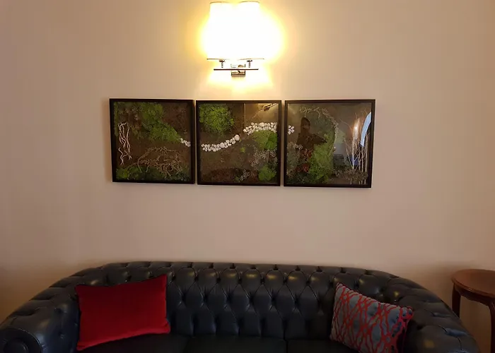 Cheap hotel: Hotel Kennedy