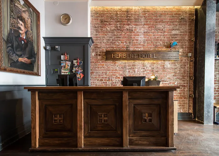 Herbert Hotel