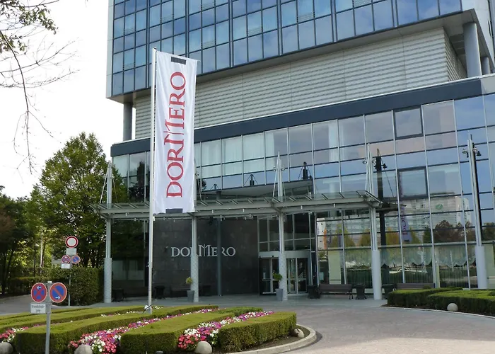 DORMERO Hotel Stuttgart