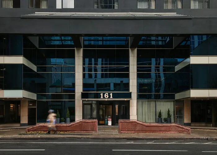 Carleton Suite